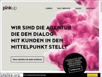 pinkup.ch