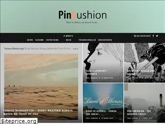 pinkushion.com