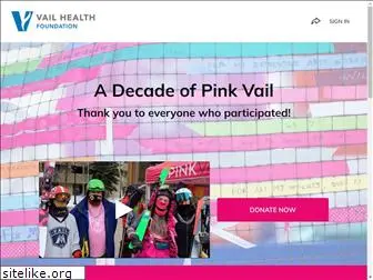 pinkvail.com