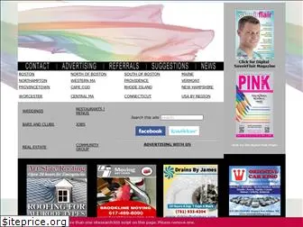 pinkweb.com