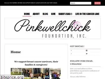 pinkwellchick.org