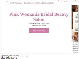 pinkwomaniya.com