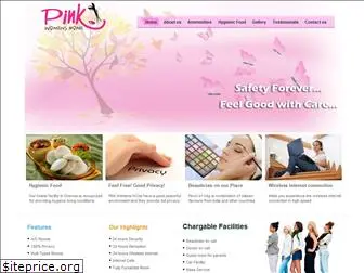 pinkwomenshome.com