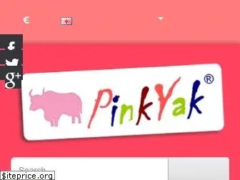 pinkyak.eu