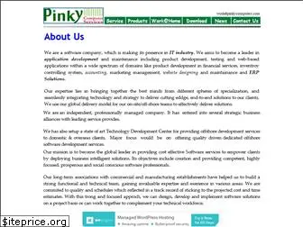 pinkycomputer.com