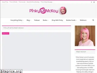 pinkymckay.com.au