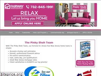 pinkymortgage.com