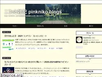 pinkyniko.com