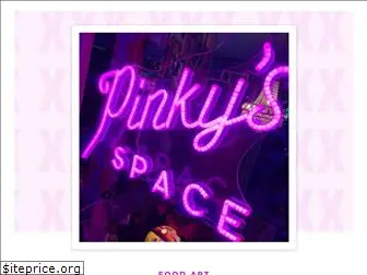 pinkys.space