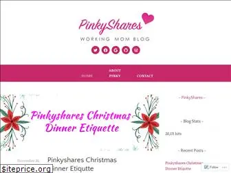 pinkyshares.com