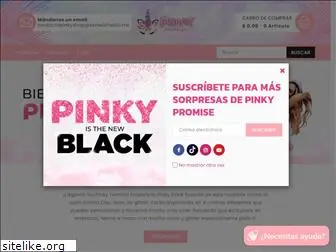 pinkyshops.com