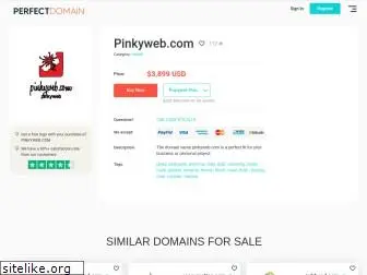 pinkyweb.com