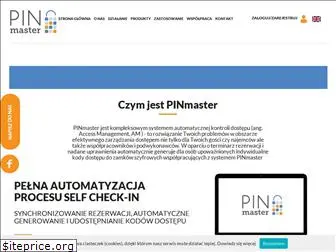 pinmaster.net