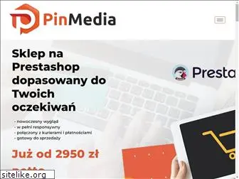 pinmedia.pl