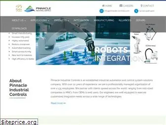 pinnacle-controls.com