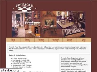 pinnacle-flooring.com