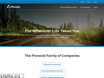pinnacle-llc.com