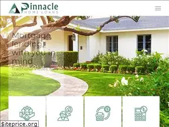 pinnacle-loan.com