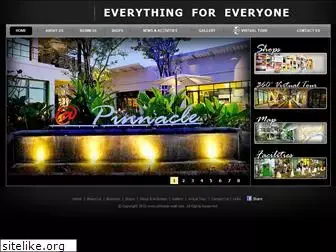 pinnacle-mall.com