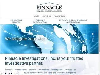 pinnacle-pi.com