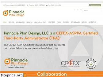 pinnacle-plan.com