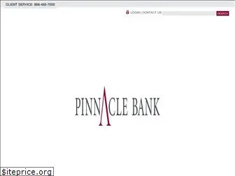 pinnacle.bank