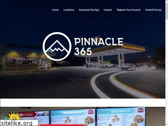 pinnacle365.com