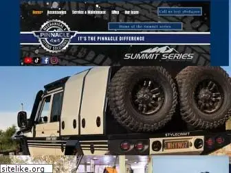 pinnacle4x4.com.au