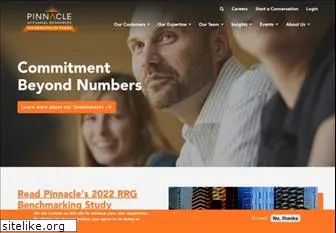 pinnacleactuaries.com