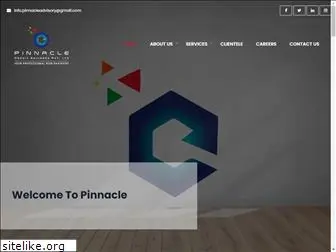 pinnacleadvisory.co.in