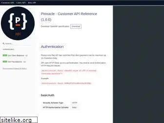 pinnacleapi.github.io