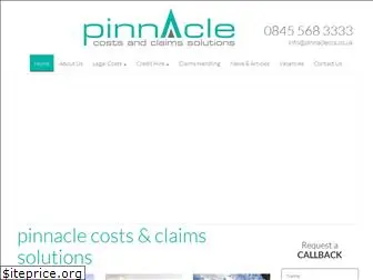 pinnacleccs.co.uk