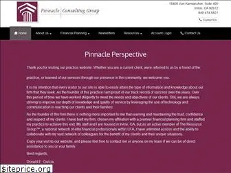 pinnacleconsultinggrp.com