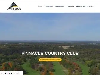 pinnaclecountryclub.com