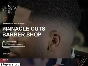 pinnaclecuts.com