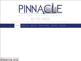 pinnacledc.com