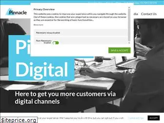 pinnacledigital.co.uk