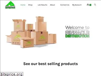 pinnacledistro.com