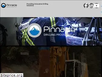 pinnacledrilling.ca