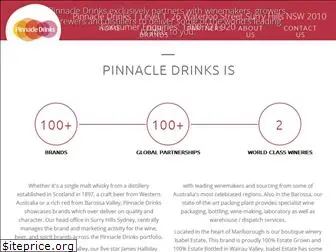 pinnacledrinks.com.au