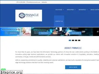 pinnacledxb.com