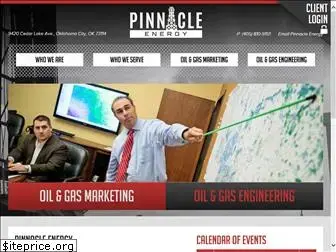 pinnacleenergy.com