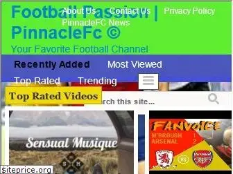 pinnaclefc.com
