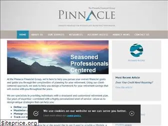 pinnaclefinancial.net