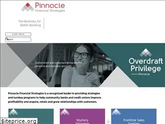pinnaclefinancialstrategies.com