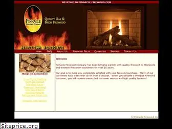 pinnaclefirewood.com