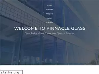 pinnacleglass.net
