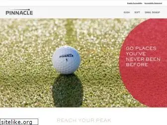 pinnaclegolf.com