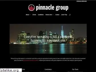 pinnaclegroup.com