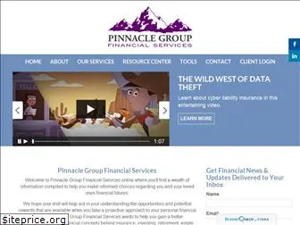 pinnaclegroupfinancial.com